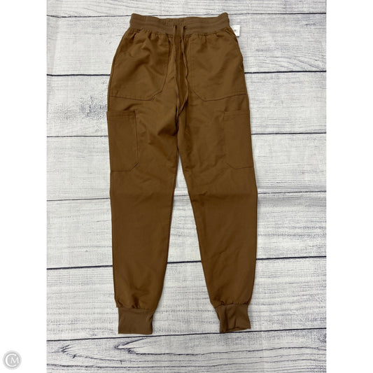 Pants Other By Clothes Mentor In Brown, Size: S