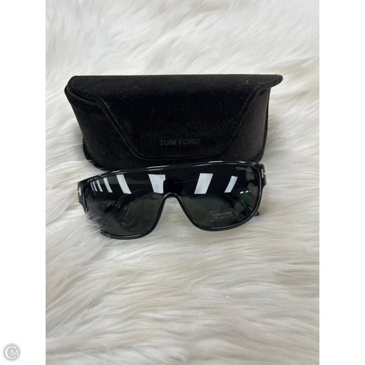 Sunglasses Luxury Designer By Tom Ford, Size: