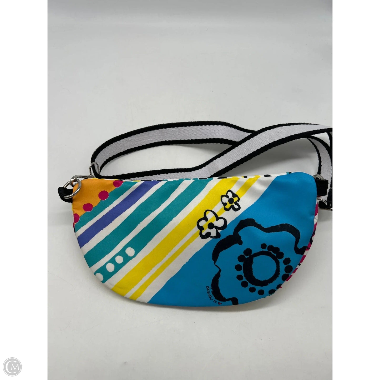 Belt Bag By Brighton, Size: Medium