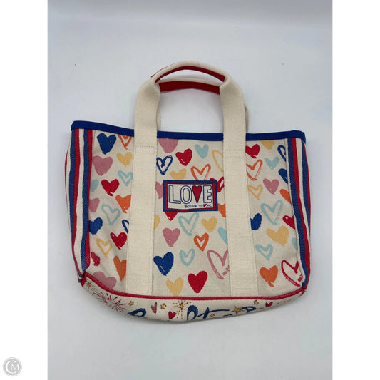 Handbag By Brighton, Size: Medium