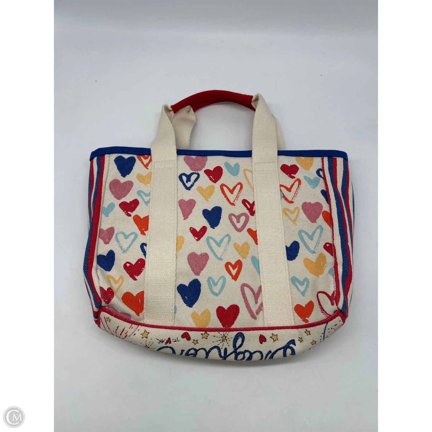Handbag By Brighton, Size: Medium