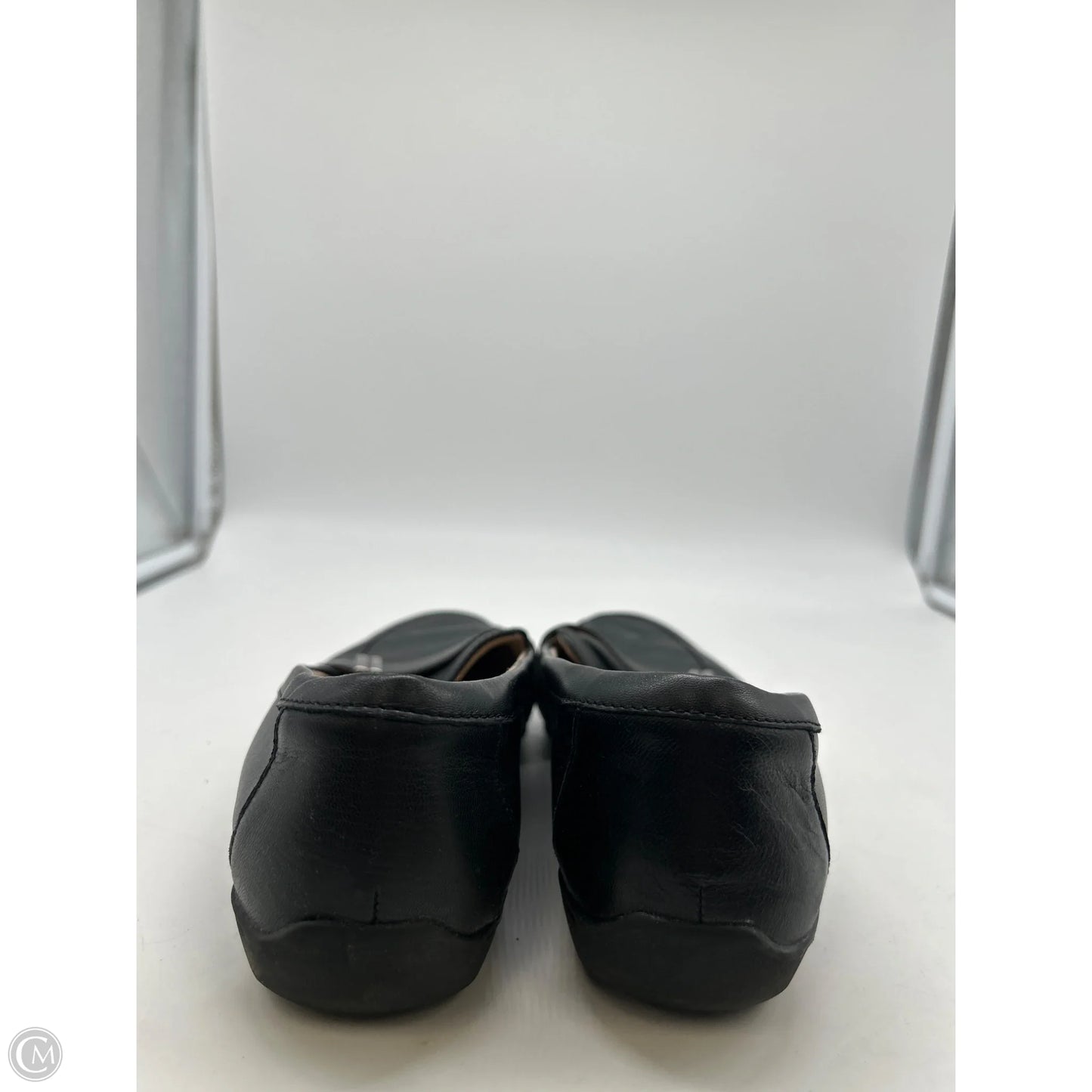 Shoes Flats By Naturalizer In Black, Size: 9.5