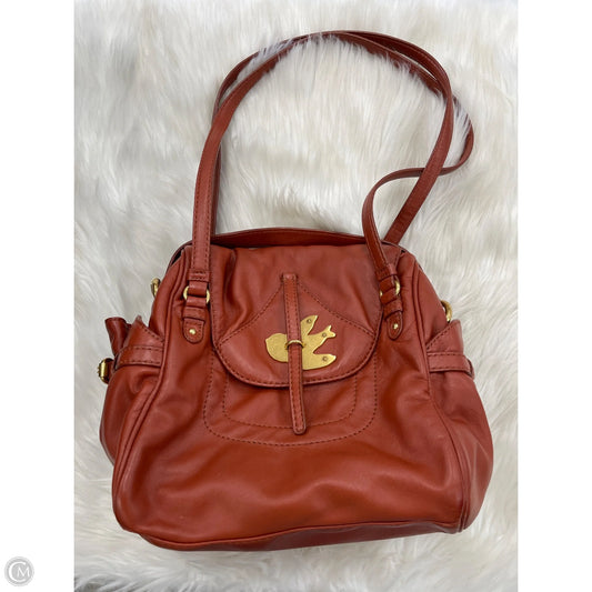 Handbag Designer By Marc By Marc Jacobs, Size: Medium