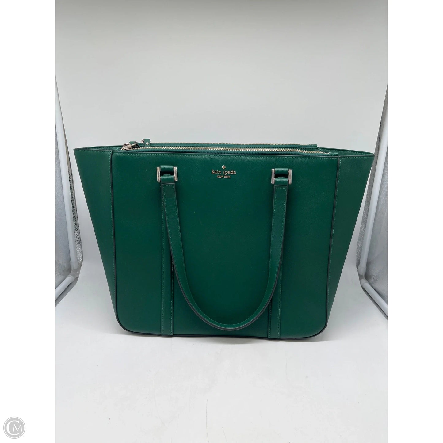 Handbag Designer By Kate Spade, Size: Large