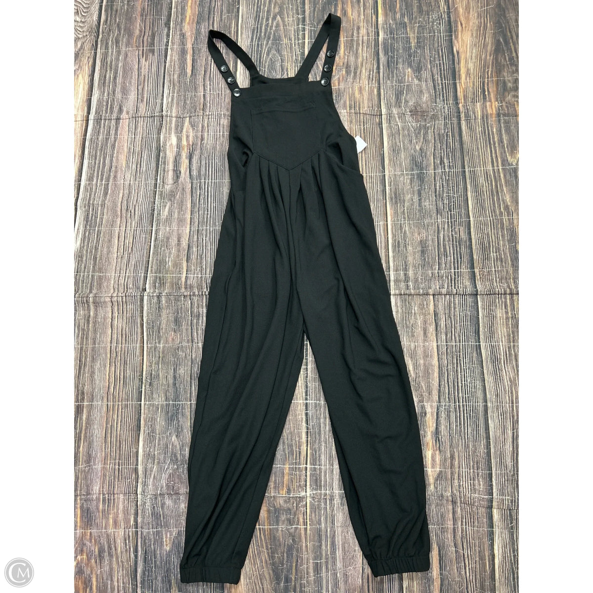 Jumpsuit By Halara In Black, Size: M