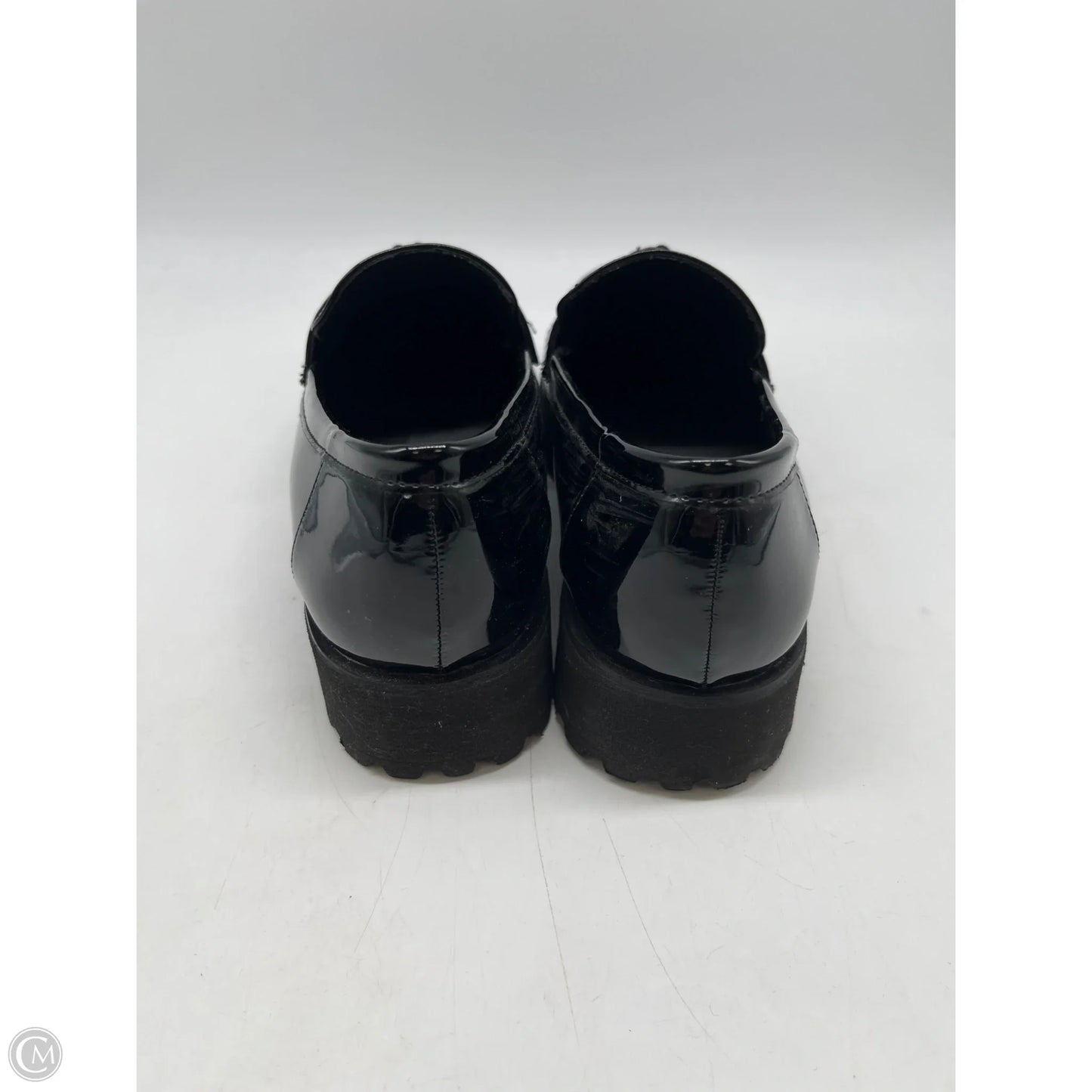 Shoes Heels Platform By Jones New York In Black, Size: 9