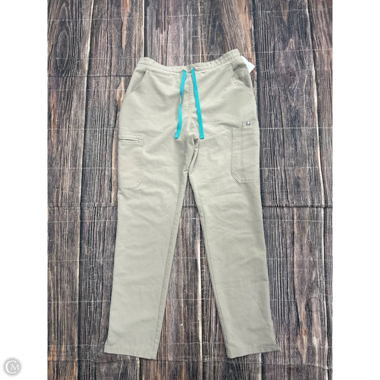 Pants Other By Figs In Tan, Size: S