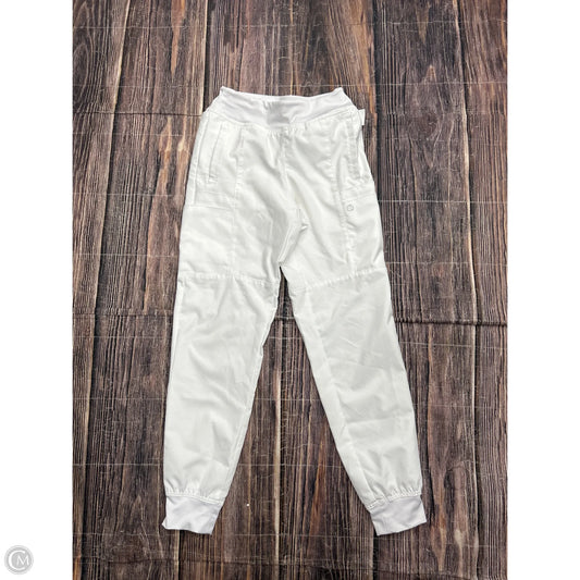 Pants Other By Clothes Mentor In White, Size: Xs