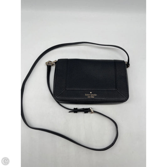 Crossbody Designer By Kate Spade, Size: Small