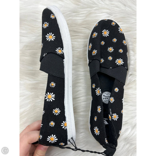 Shoes Sneakers By Rocket Dogs In Black, Size: 8.5