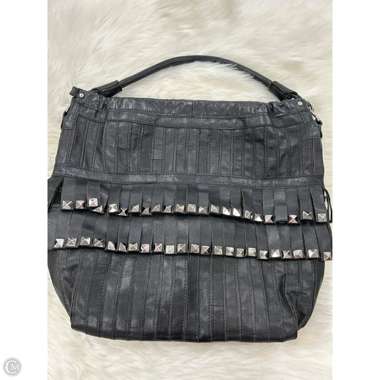 Handbag By Cmc, Size: Large