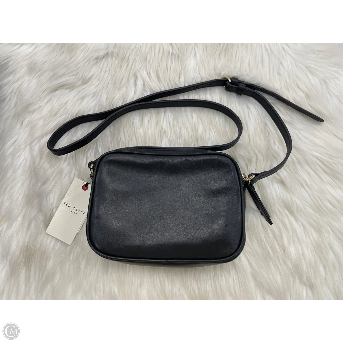 Crossbody By Ted Baker, Size: Small