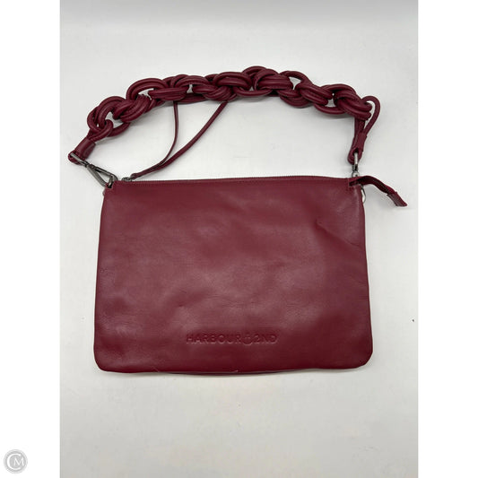 Crossbody By Cmb, Size: Medium