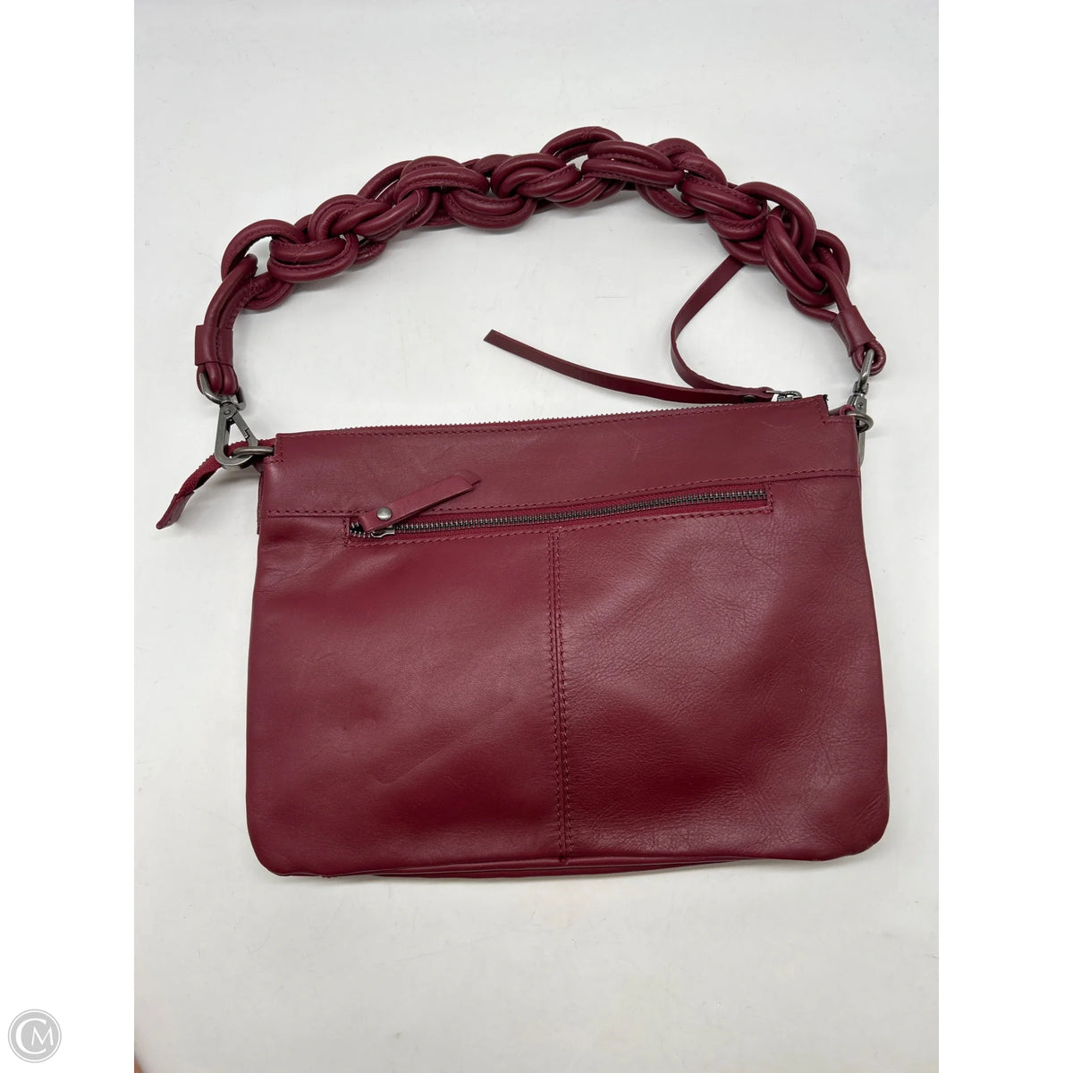 Crossbody By Cmb, Size: Medium
