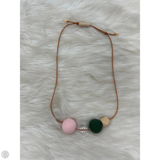 Necklace Statement By Clothes Mentor