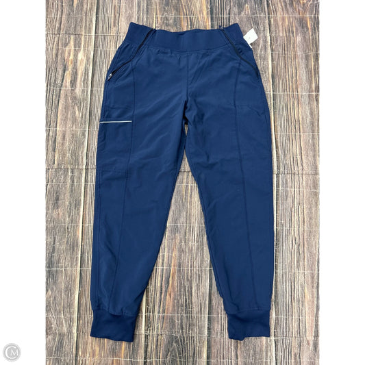 Pants Other By Clothes Mentor In Blue, Size: M