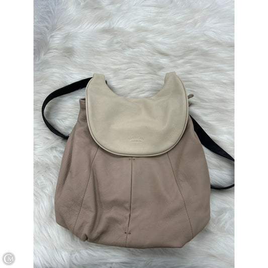 Backpack Leather By American Leather Co, Size: Medium