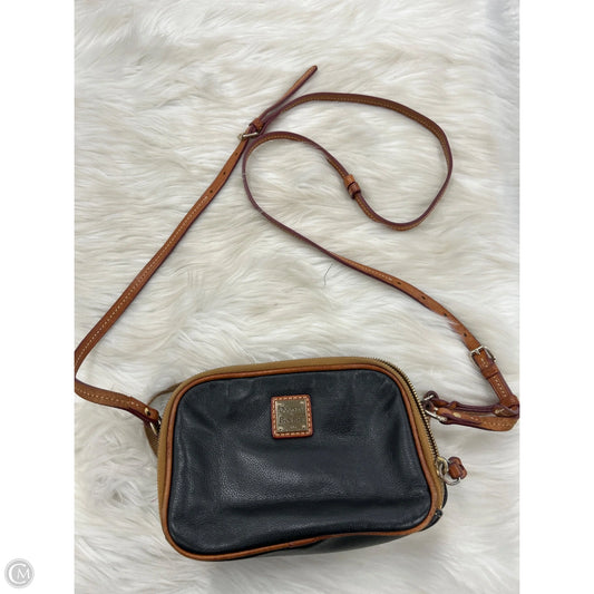 Crossbody Designer By Dooney And Bourke, Size: Small
