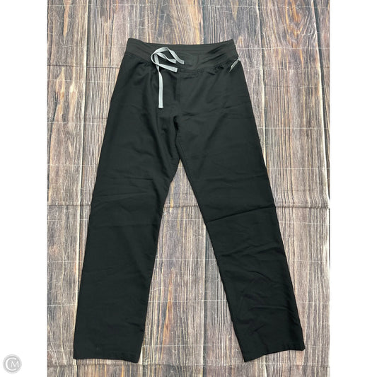 Pants Other By Figs In Black, Size: S