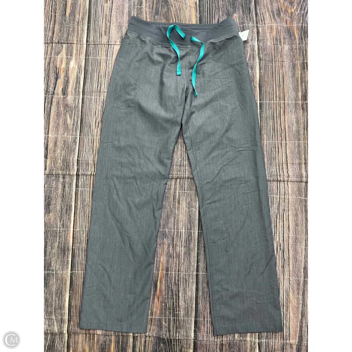 Pants Other By Figs In Grey, Size: S