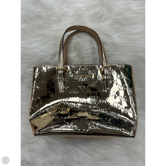 Handbag Designer By Michael Kors, Size: Small