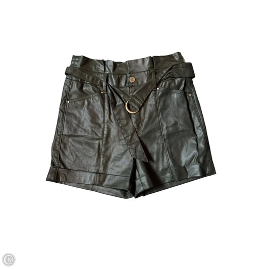 Shorts By White House Black Market In Green, Size: 4