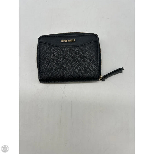 Wallet By Nine West, Size: Small