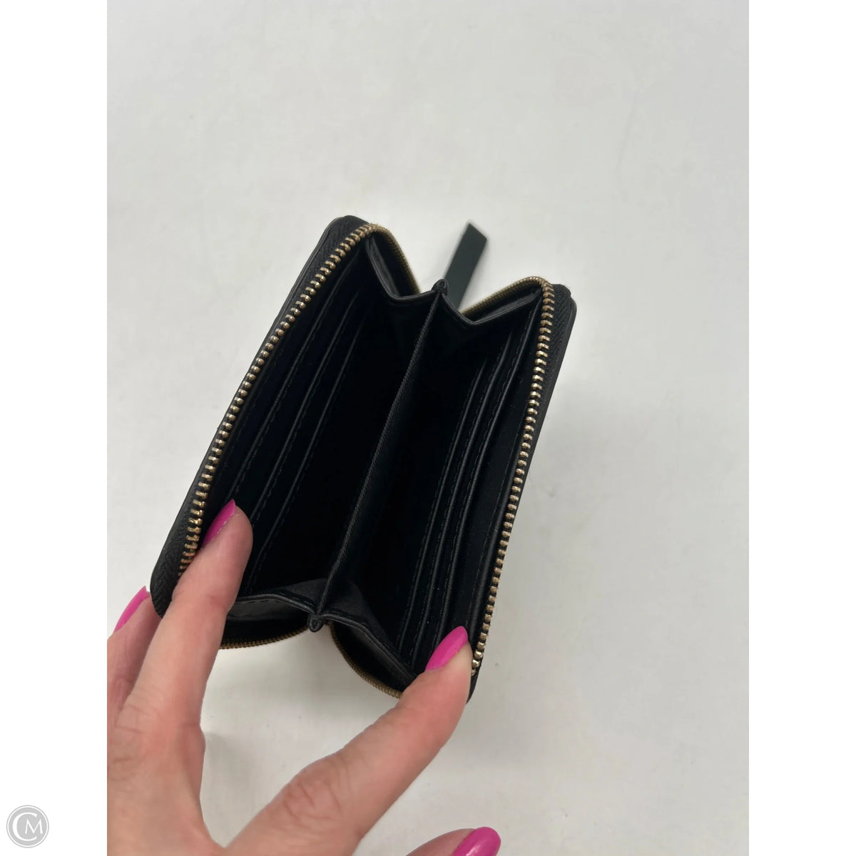 Wallet By Nine West, Size: Small