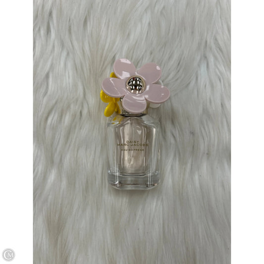 Fragrance Luxury Designer By Marc Jacobs, Size: