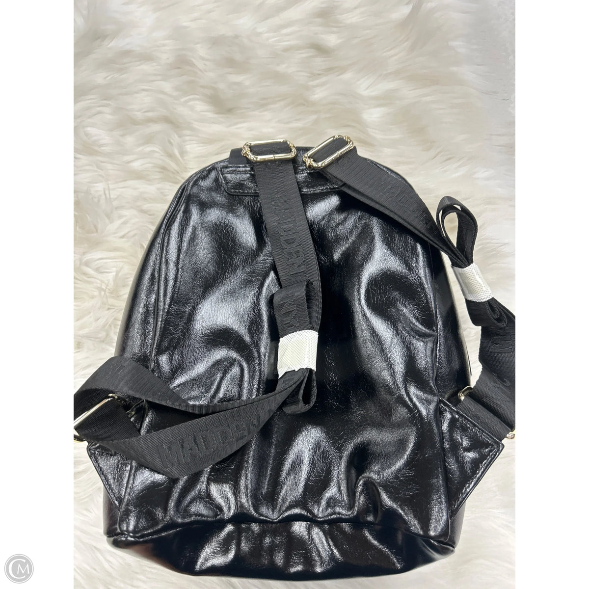 Backpack By Madden Nyc, Size: Small