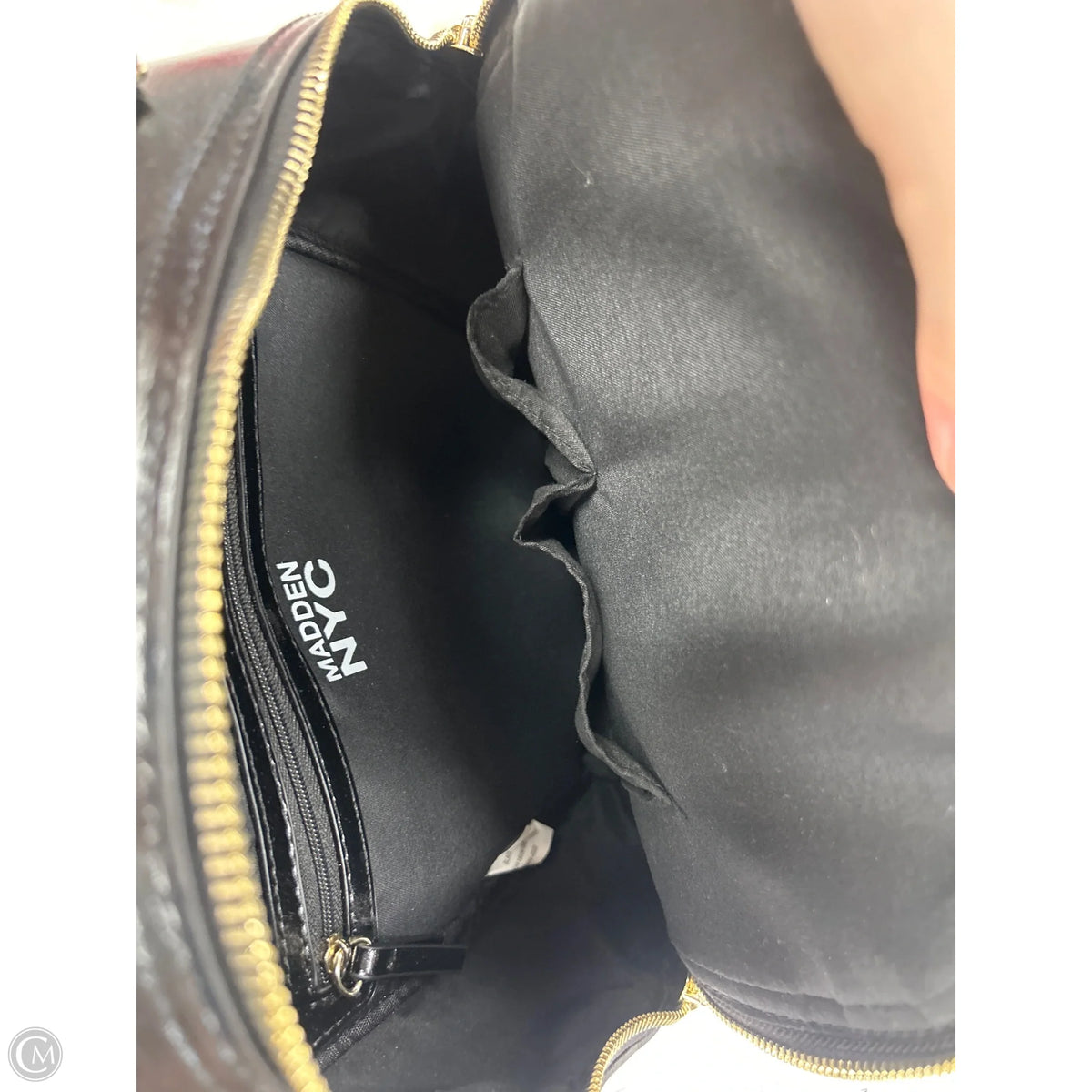 Backpack By Madden Nyc, Size: Small