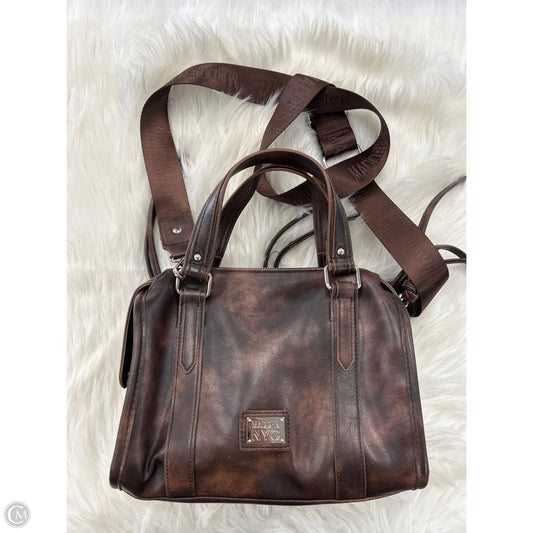 Crossbody By Madden Nyc, Size: Small