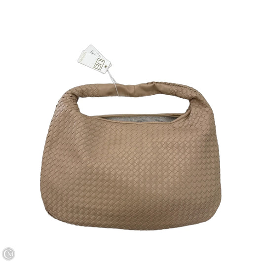 Handbag By Urban Expressions, Size: Large