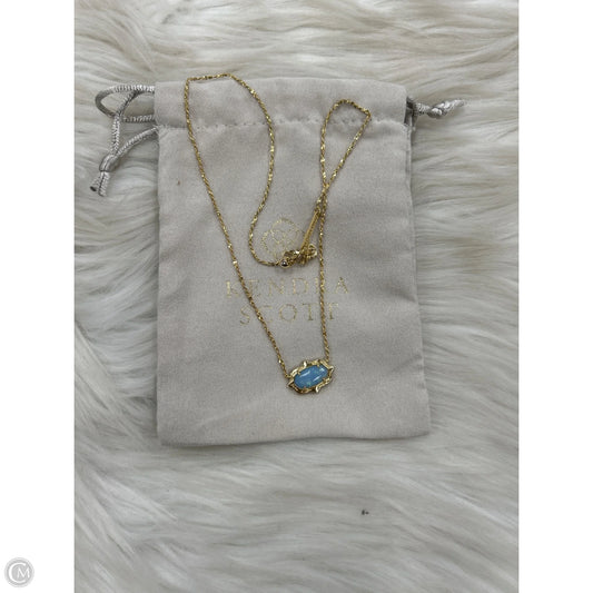 Necklace Designer By Kendra Scott