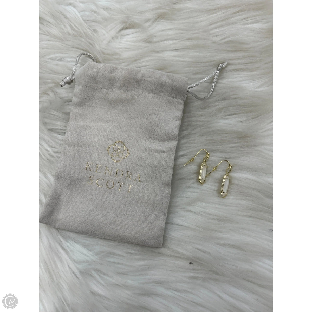 Earrings Designer By Kendra Scott