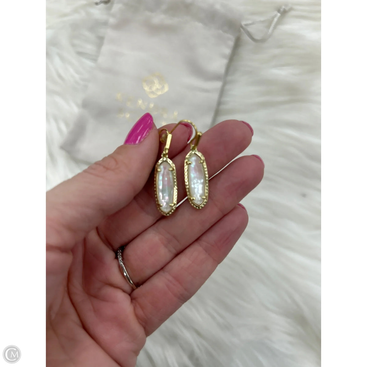 Earrings Designer By Kendra Scott