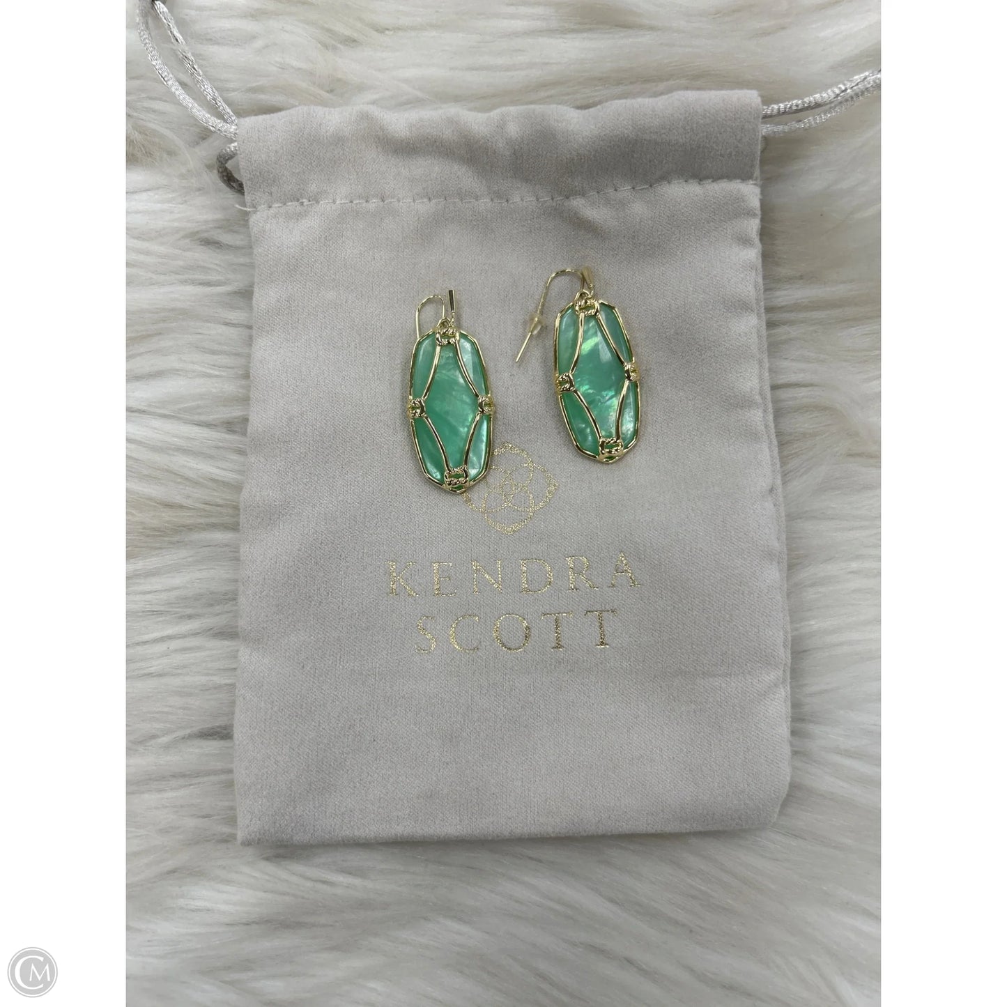 Earrings Designer By Kendra Scott