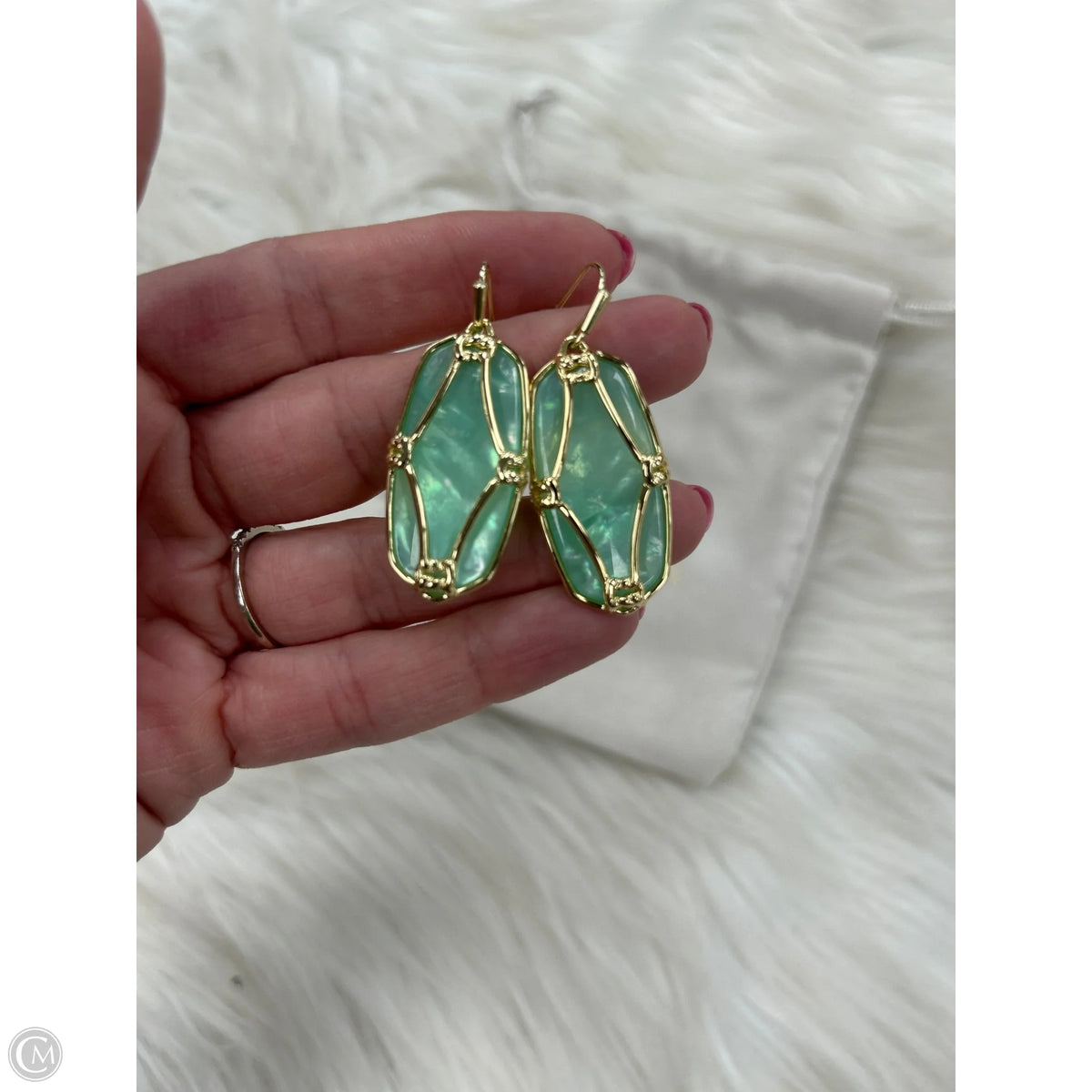 Earrings Designer By Kendra Scott