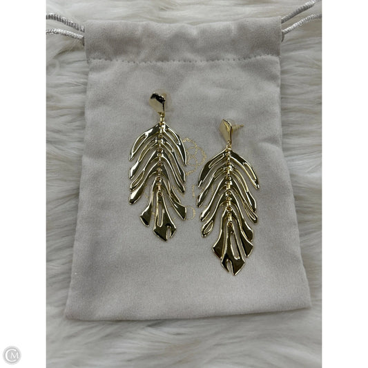 Earrings Designer By Kendra Scott