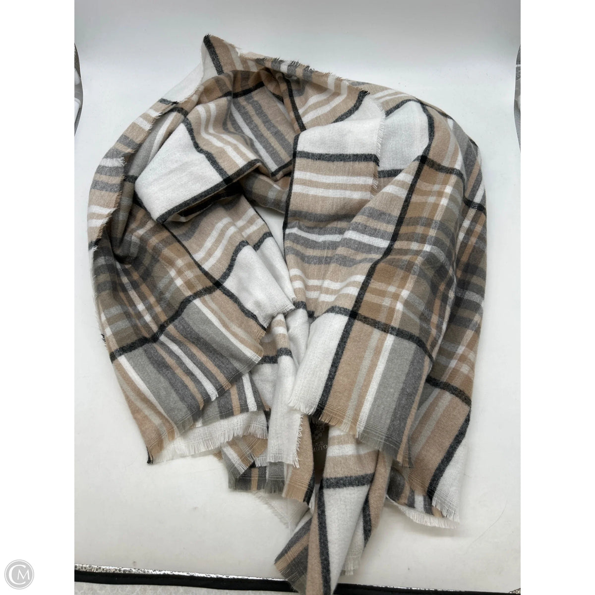 Scarf Square By Vince Camuto