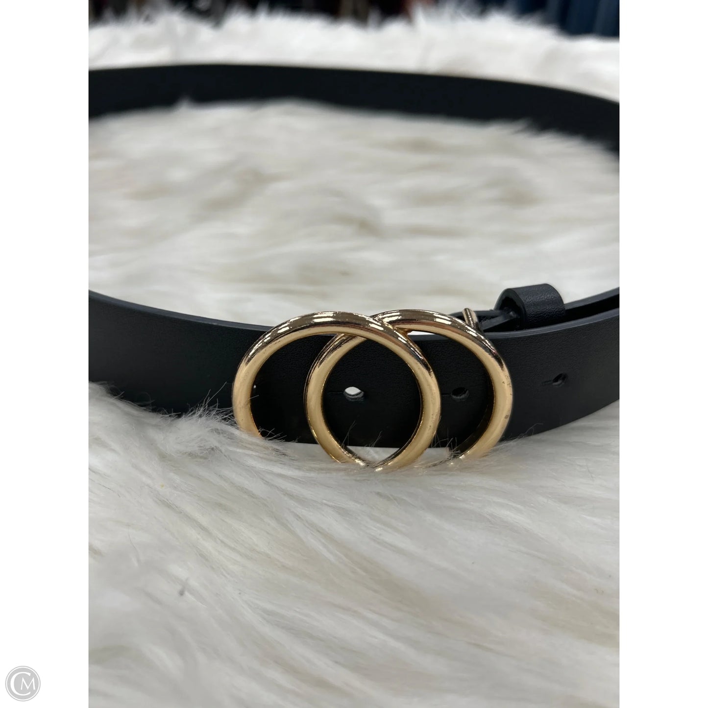 Belt By Clothes Mentor, Size: