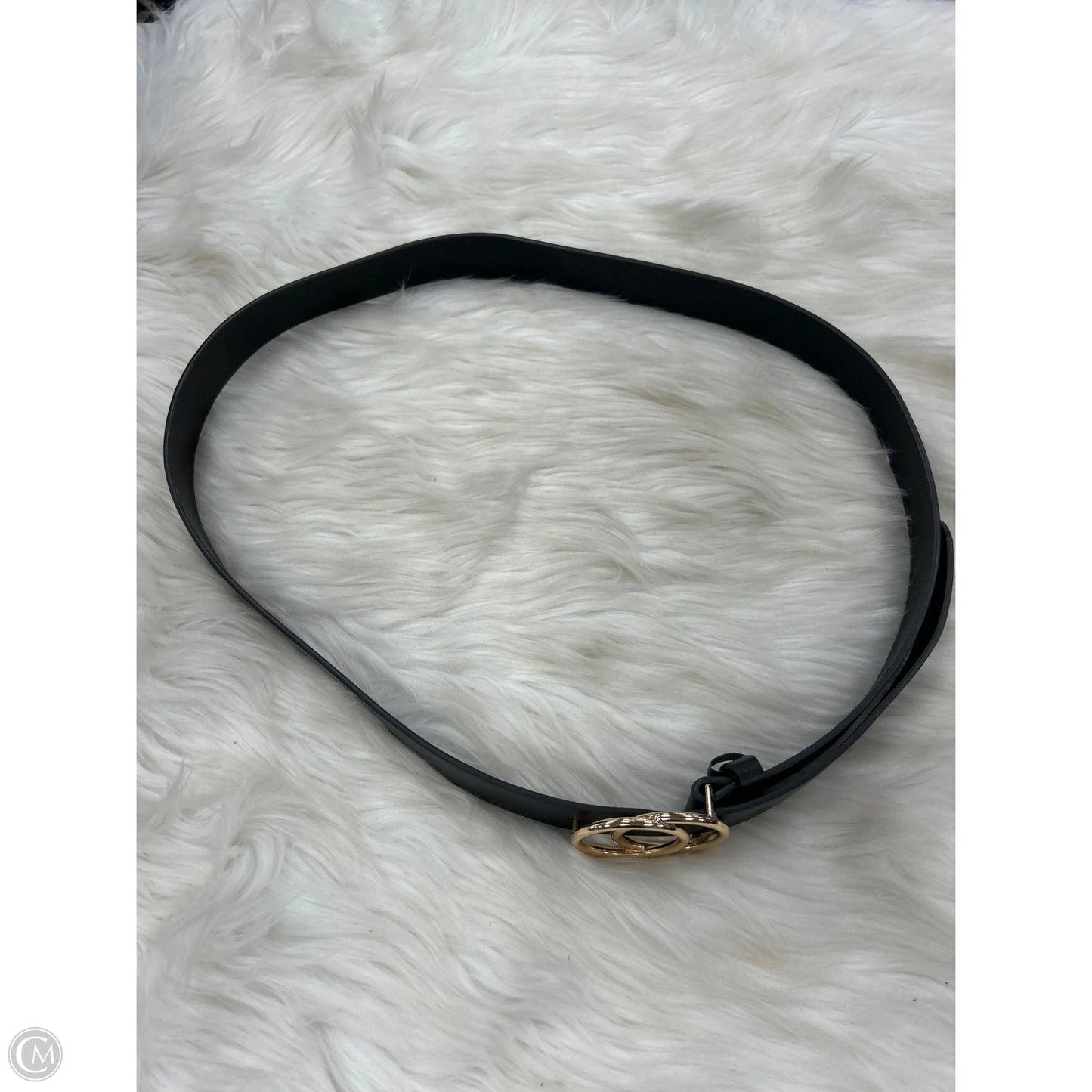 Belt By Clothes Mentor, Size: