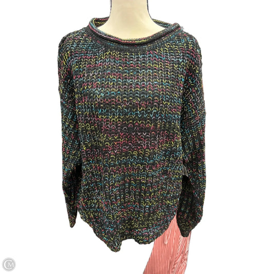 Sweater By Davi & Dani In Black, Size: S