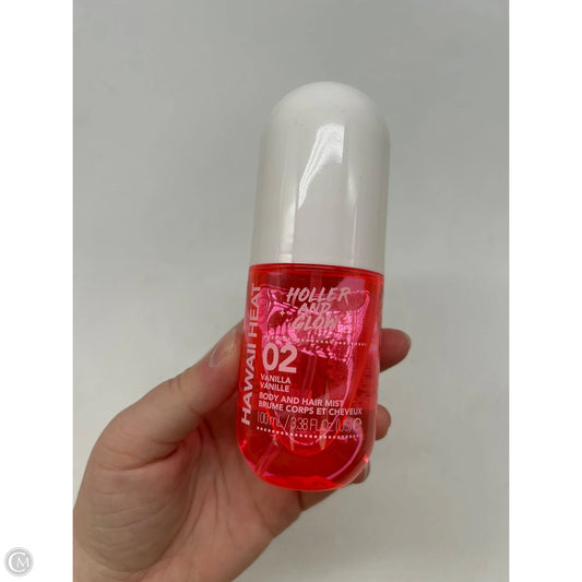 Fragrance By Clothes Mentor, Size: