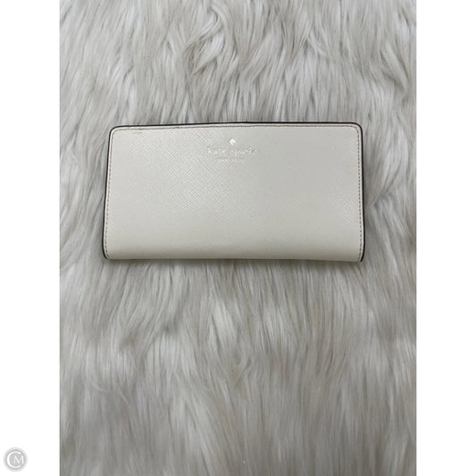 Wallet Designer By Kate Spade, Size: Medium