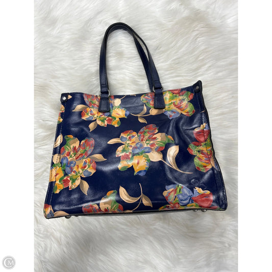 Crossbody Designer By Patricia Nash, Size: Medium