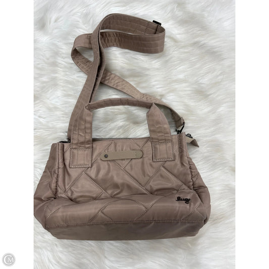Crossbody By Lug, Size: Small