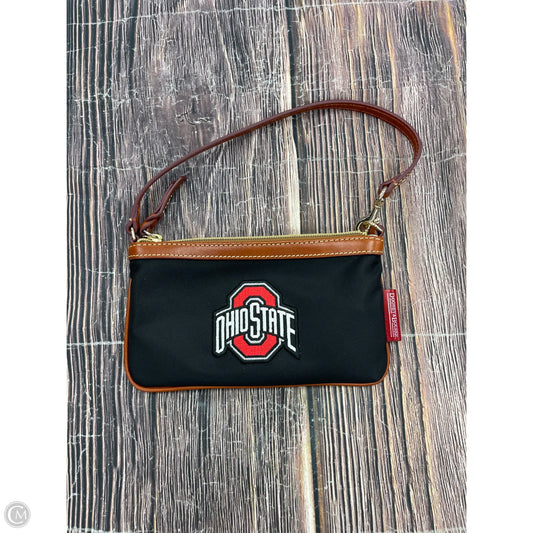 Wristlet Designer By Dooney And Bourke, Size: Medium