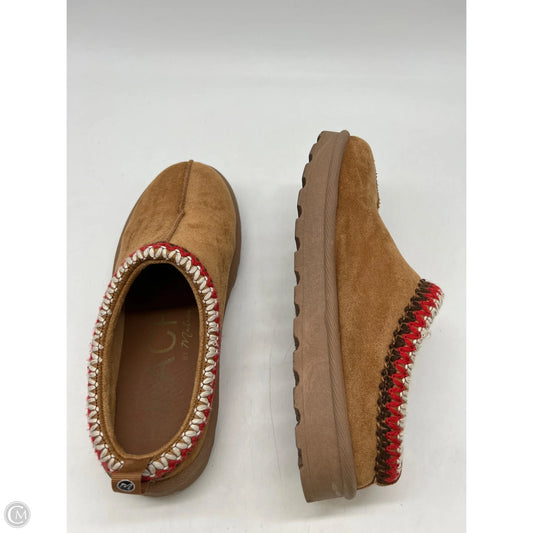Shoes Flats By Matisse In Tan, Size: 7