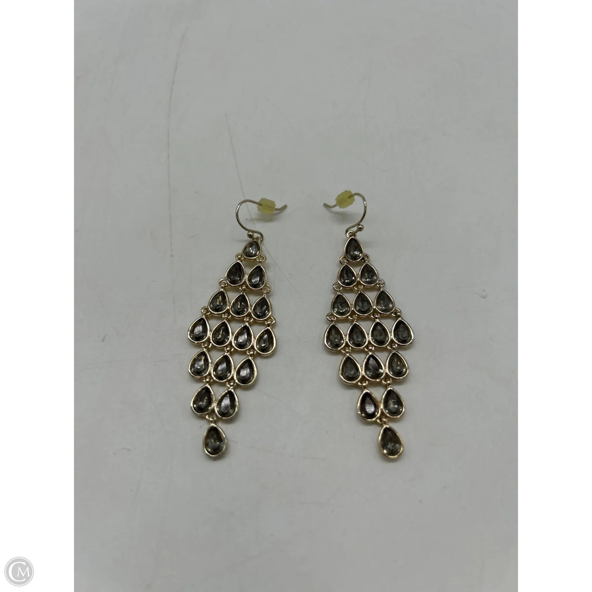Earrings Dangle/drop By Clothes Mentor